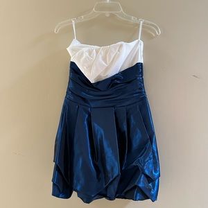 Jessica McClintock Dress